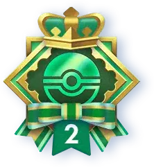 Mythical Island SP Emblem Event Gold Emblem